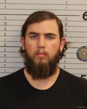 Jathon Mitchell Dale Cross Mugshot