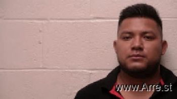 Javier Alphonso Acabal Pu Mugshot