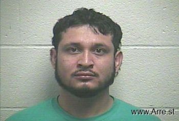 Javier Antonio Diaz-lopez Mugshot