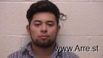 Javier  Flores Perdomo Mugshot