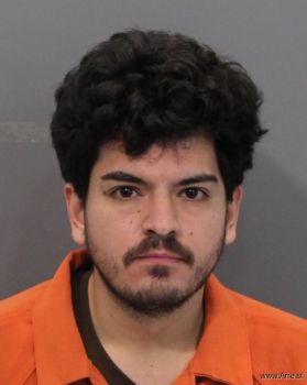 Javier  Garcia Mugshot