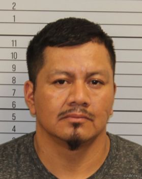 Javier  Lorenzo Mugshot