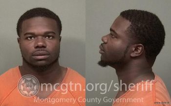 Javon Dallin Conte Richardson Mugshot