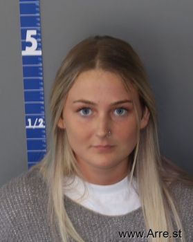 Jayda Bay Perry Mugshot