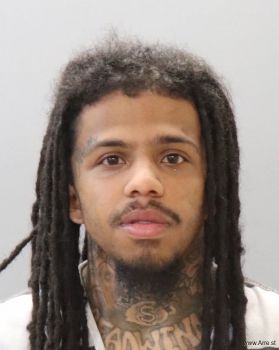 Jaylan M Smith Mugshot