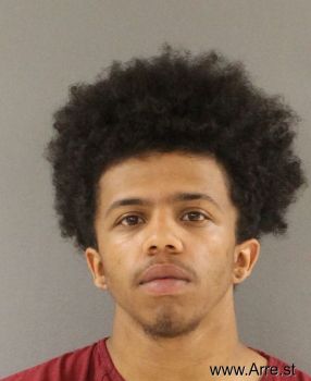 Jaylan M Smith Mugshot