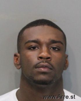 Jaylen  Johnson Mugshot