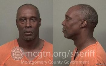 Jeffery Lynn Albea Mugshot