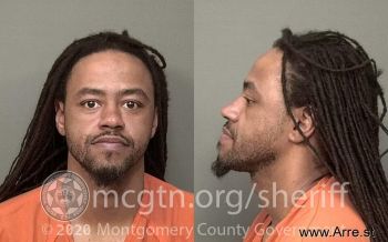 Jeffery Leon Flowers Mugshot