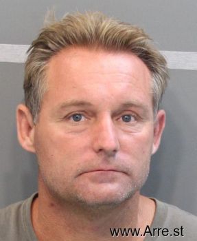 Jeffery Scott Garner Mugshot