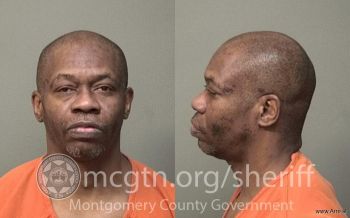 Jeffery  Nicholson Mugshot