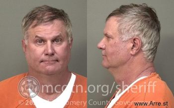 Jeffery Don Parchman Mugshot