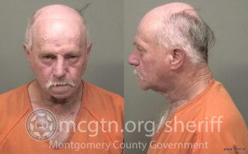 Jeffery Glenn Phillips Mugshot