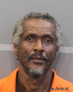 Jeffery  Williams Mugshot