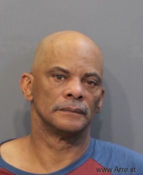 Jeffery Lynn Wilson Mugshot