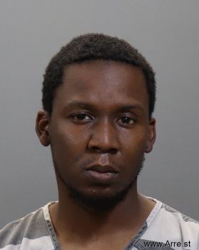 Jeffery Jerome Moore Mugshot