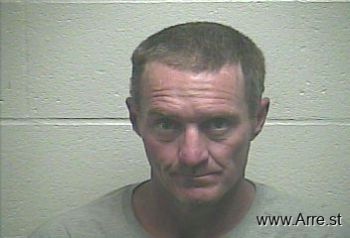 Jeffrey Mark Banks Mugshot