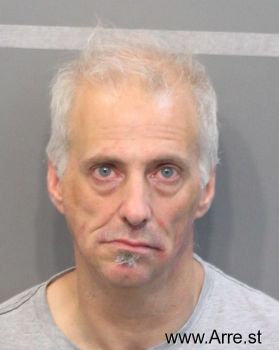 Jeffrey Todd Collins Mugshot