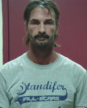 Jeffrey  Cox Mugshot