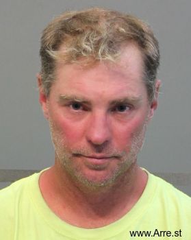 Jeffrey S Fisher Mugshot