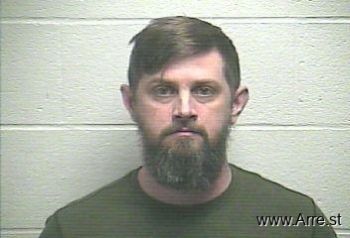 Jeffrey Michael Hamilton Mugshot