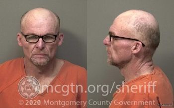 Jeffrey Kenton Lee Mugshot