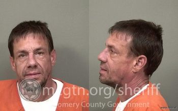 Jeffrey James Pittman Mugshot