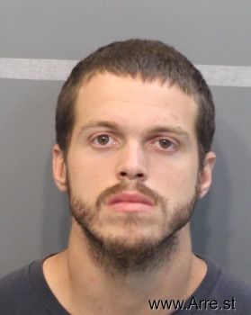 Jeffrey Travis Sanders Mugshot