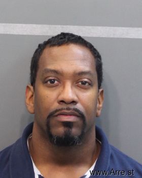 Jeffrey Tyrone Thompson Mugshot