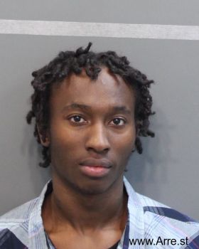 Jeffrey Lamar Young Mugshot