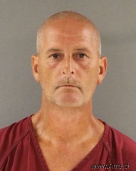 Jeffrey Todd Bell Mugshot