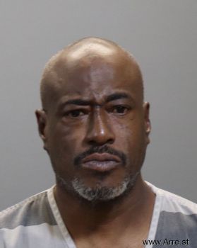 Jeffrey Lamar Wilson Mugshot