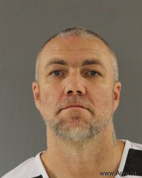 Jeffrey Glenn Wright Mugshot