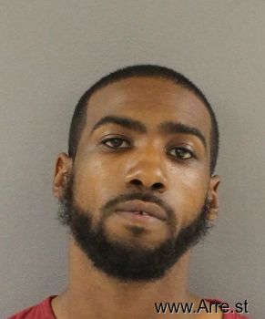 Jelonn Marquis Tate Mugshot