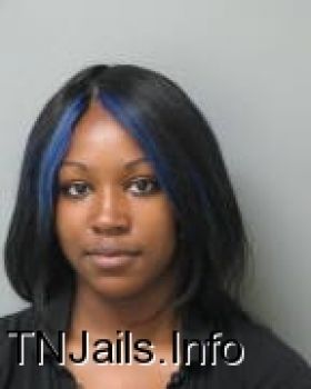 Jenne  Morris Mugshot