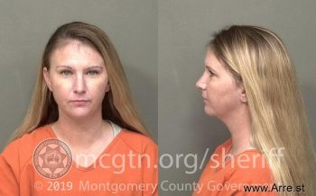 Jennifer Lynn Boyd Mugshot