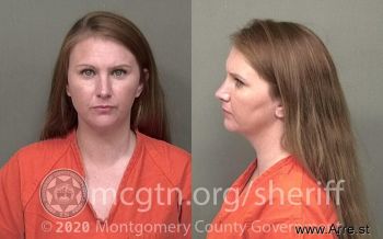 Jennifer Lynn Boyd Mugshot