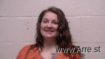 Jennifer Lynn Braswell Mugshot