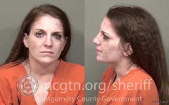 Jennifer Lynn Braswell Mugshot