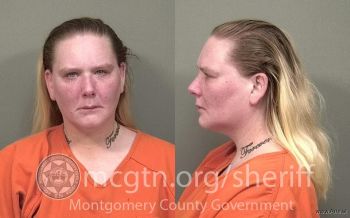 Jennifer  Bryant Mugshot