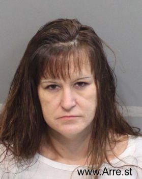 Jennifer Mae Caraway Mugshot