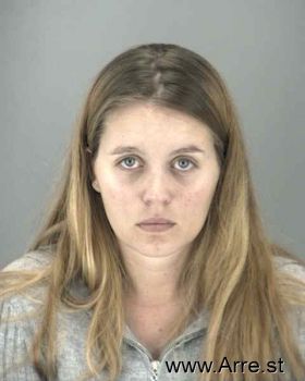 Jennifer Lynn Cooper Mugshot