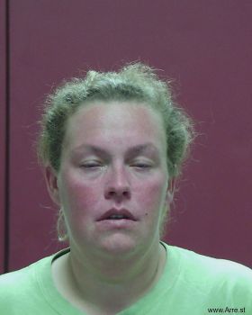 Jennifer  Cornett Mugshot