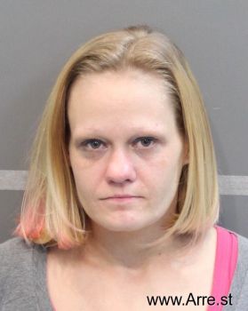 Jennifer Jenean Cummins Mugshot