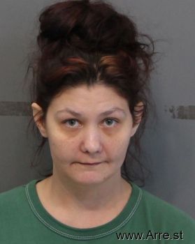 Jennifer Nicole Goins Mugshot