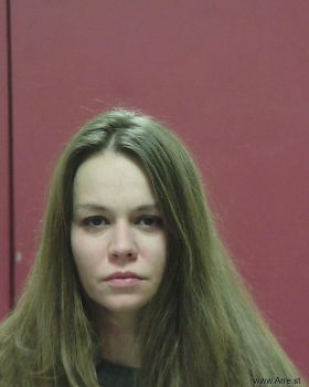 Jennifer  Graham Mugshot