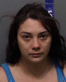 Jennifer Annette Hardin Mugshot