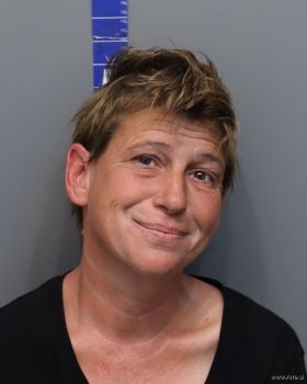 Jennifer Lois Long Mugshot