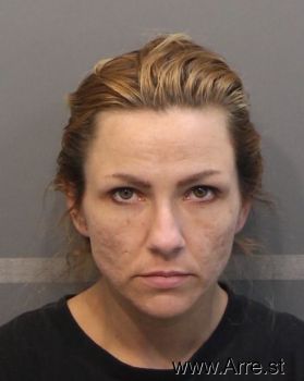 Jennifer Simone Miller Mugshot