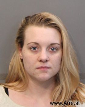 Jennifer Lynn Pruitt Mugshot